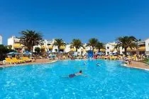 Hotel Dunas Caleta Club 2*