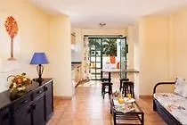 Dunas Caleta Club Hotel 2*