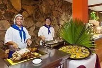 Hotel Dunas Caleta Club Fuerteventura Island