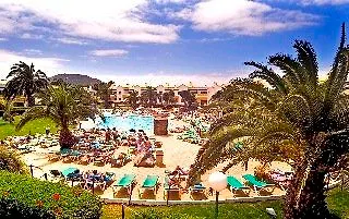 Dunas Caleta Club 2* Fuerteventura Island