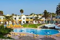 Hotel Dunas Caleta Club