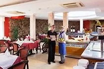 Dunas Caleta Club Hotel Fuerteventura Island