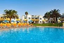 Dunas Caleta Club 2*