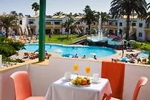 Dunas Caleta Club Hotel Fuerteventura Island