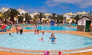 Dunas Caleta Club Fuerteventura Island