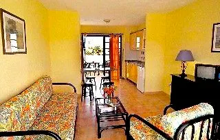 Dunas Caleta Club Hotel 2*