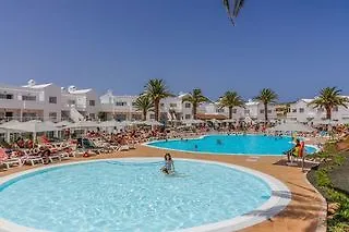 Dunas Caleta Club Fuerteventura Island